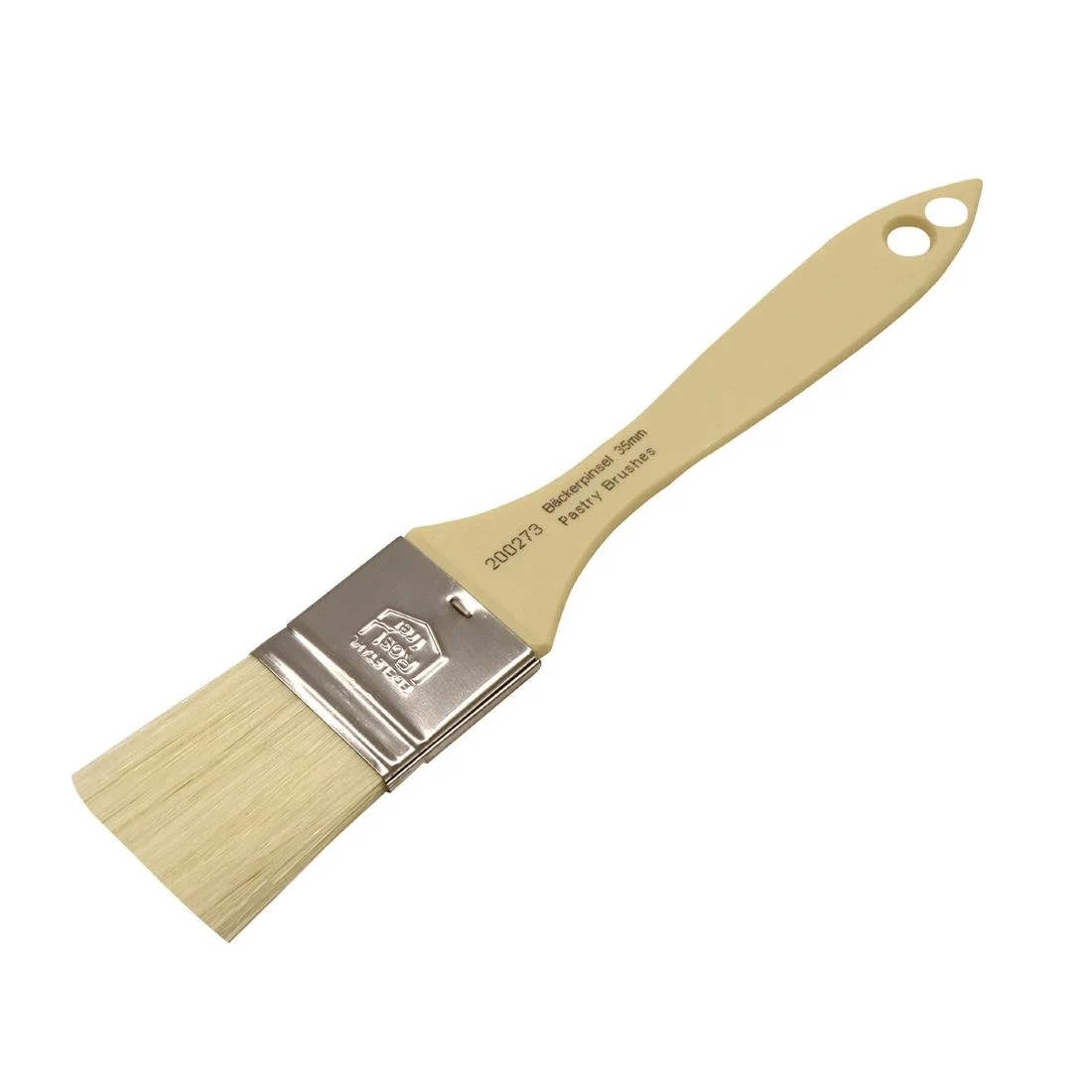 Schneider Pastry Brush 35mm - Image 3