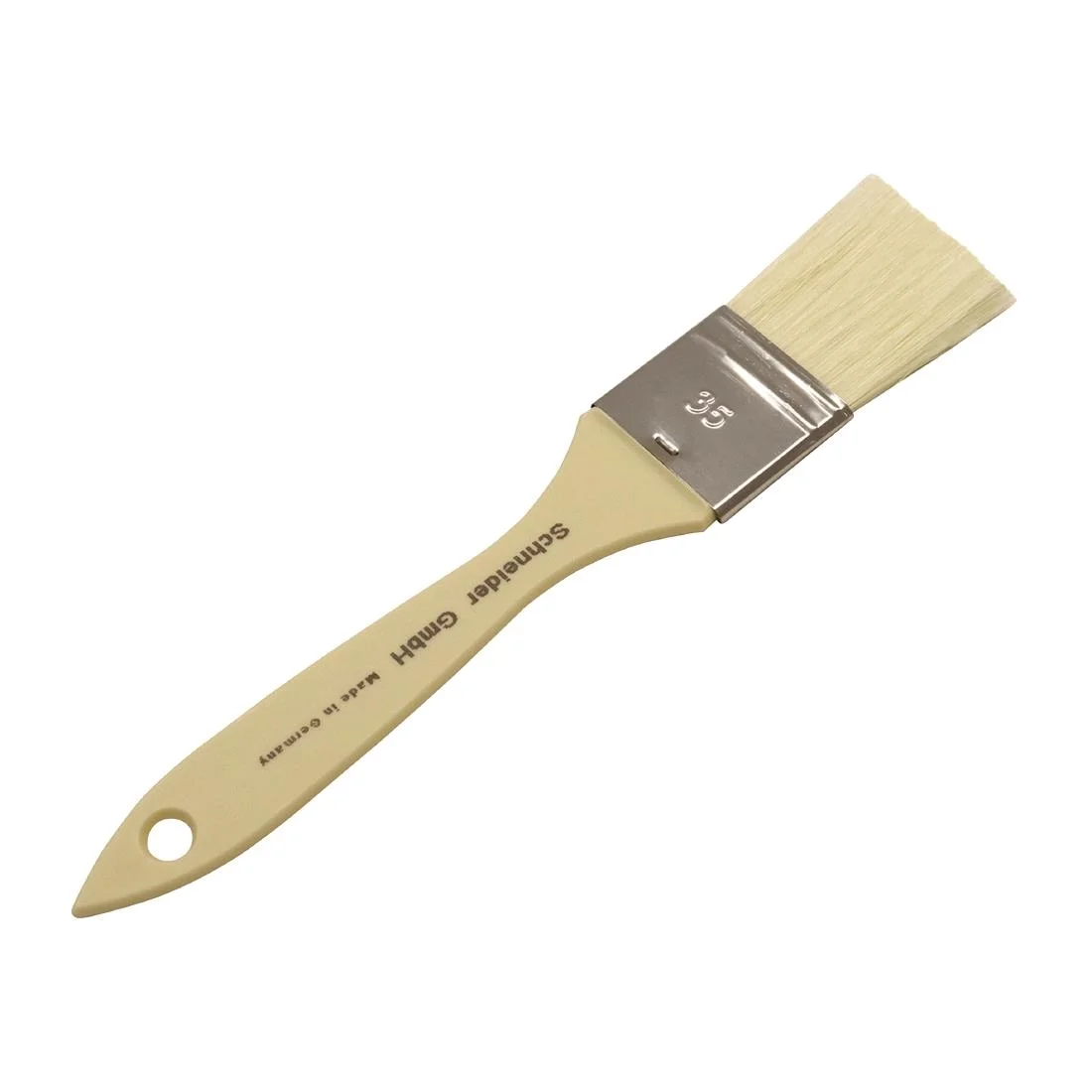 Schneider Pastry Brush 35mm - Image 2