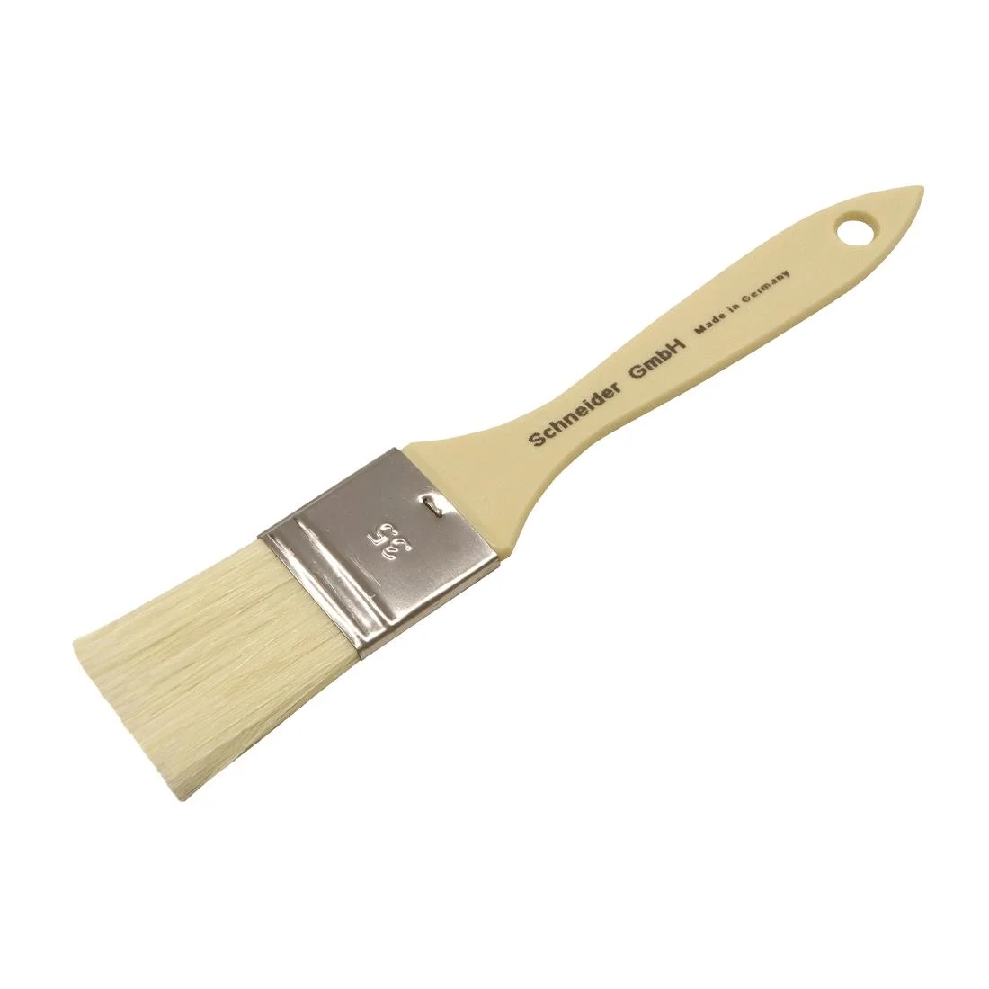 Schneider Pastry Brush 35mm - Image 4