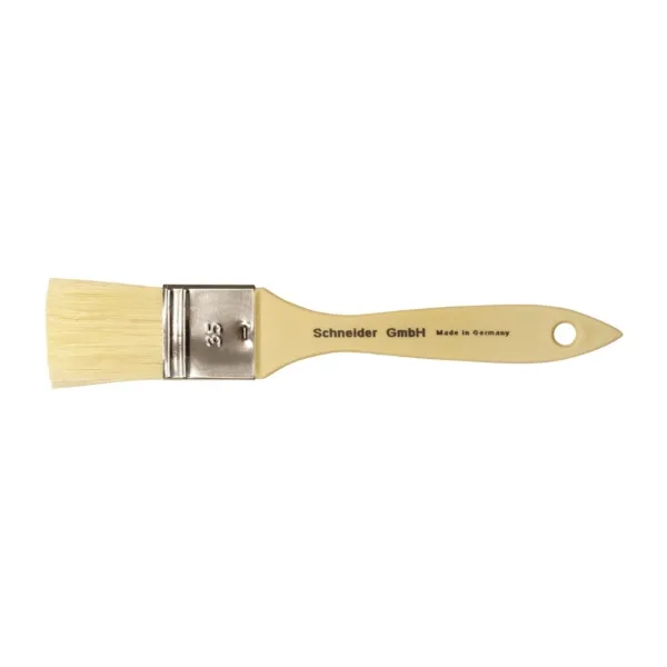 Schneider Pastry Brush 35mm