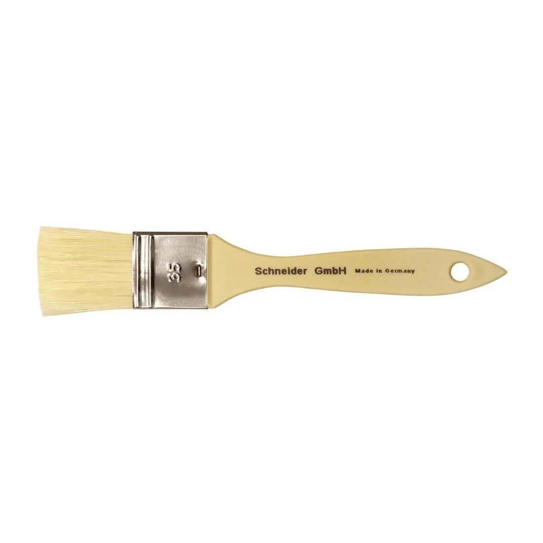 Schneider Pastry Brush 35mm - Image 5