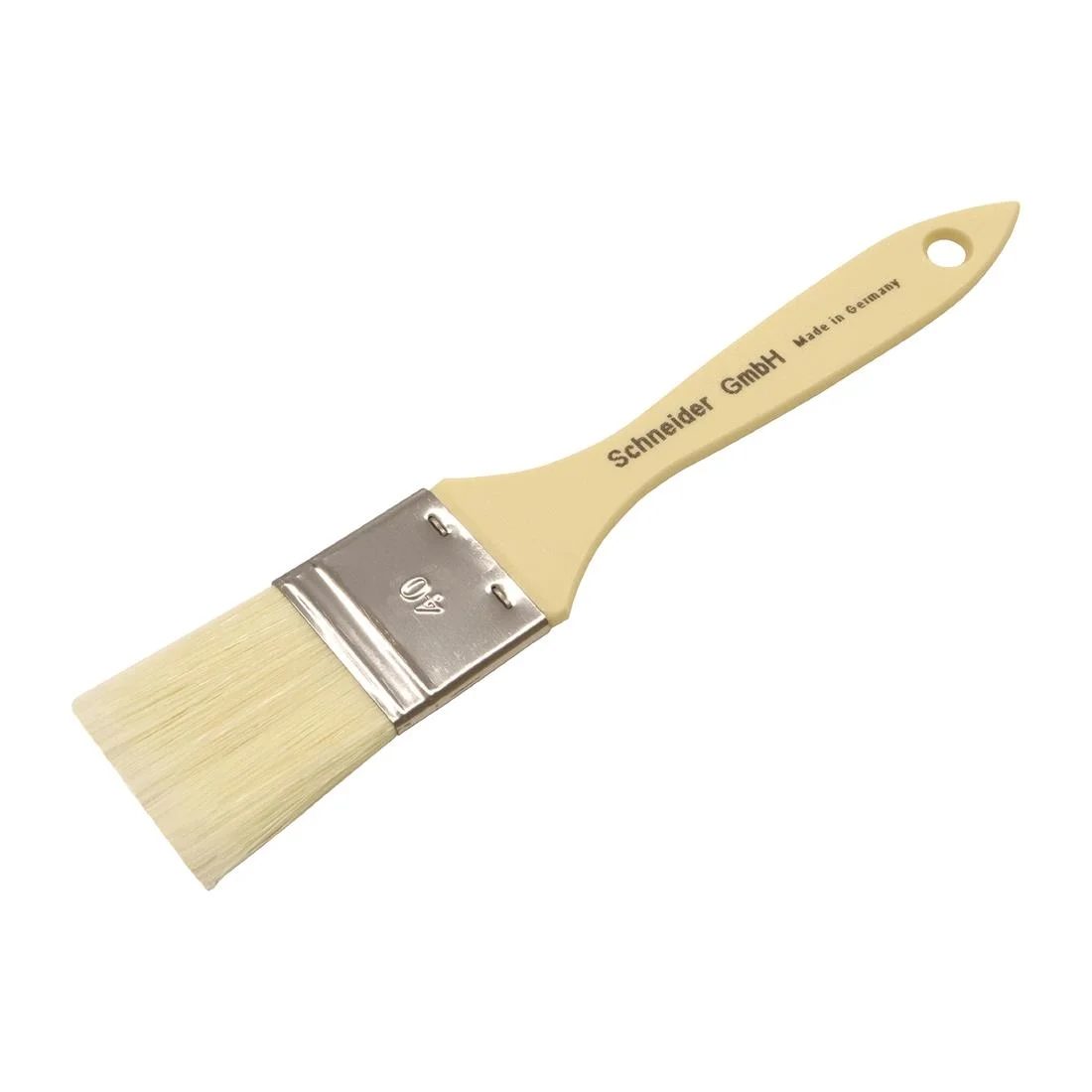 Schneider Pastry Brush 40mm - Image 3