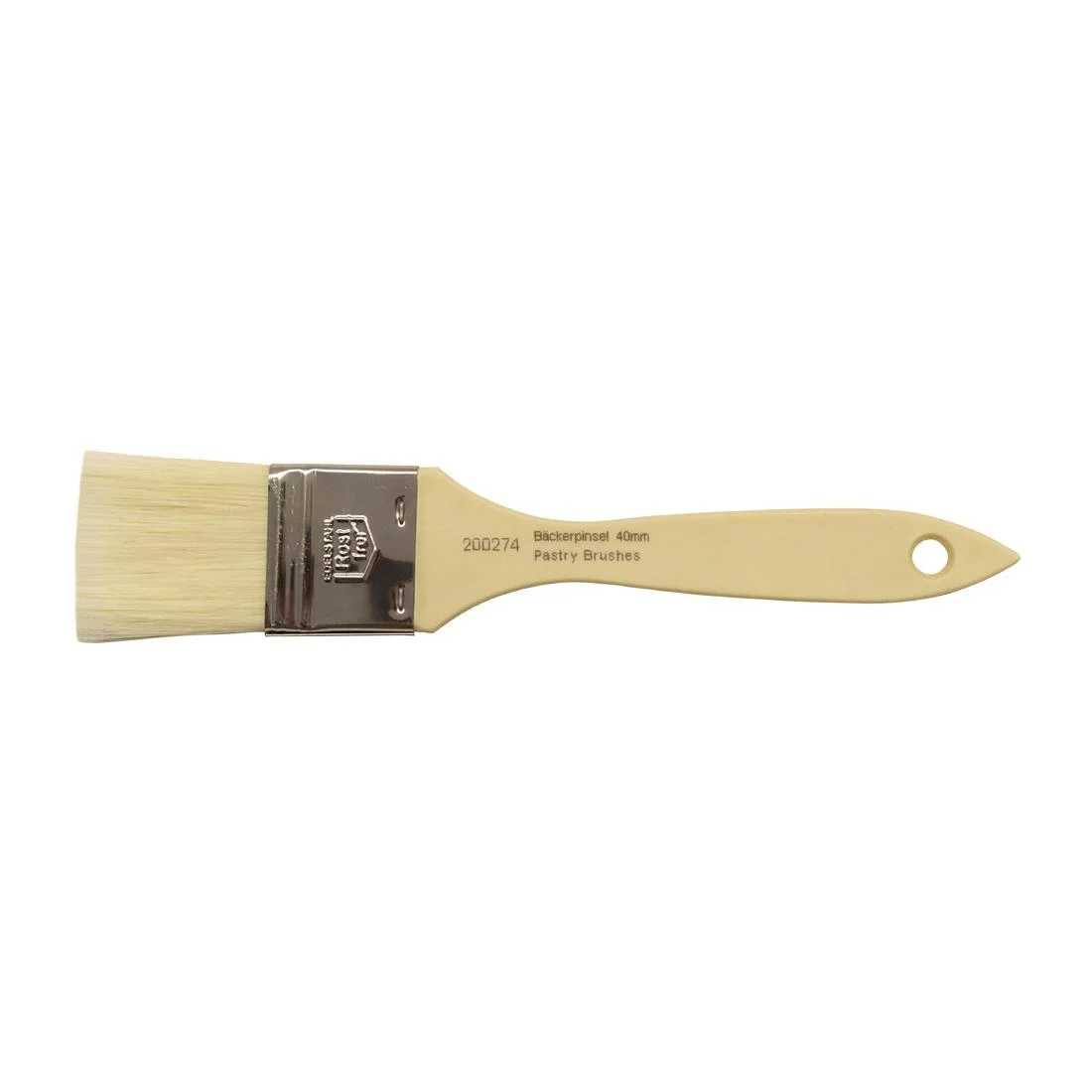 Schneider Pastry Brush 40mm - Image 4