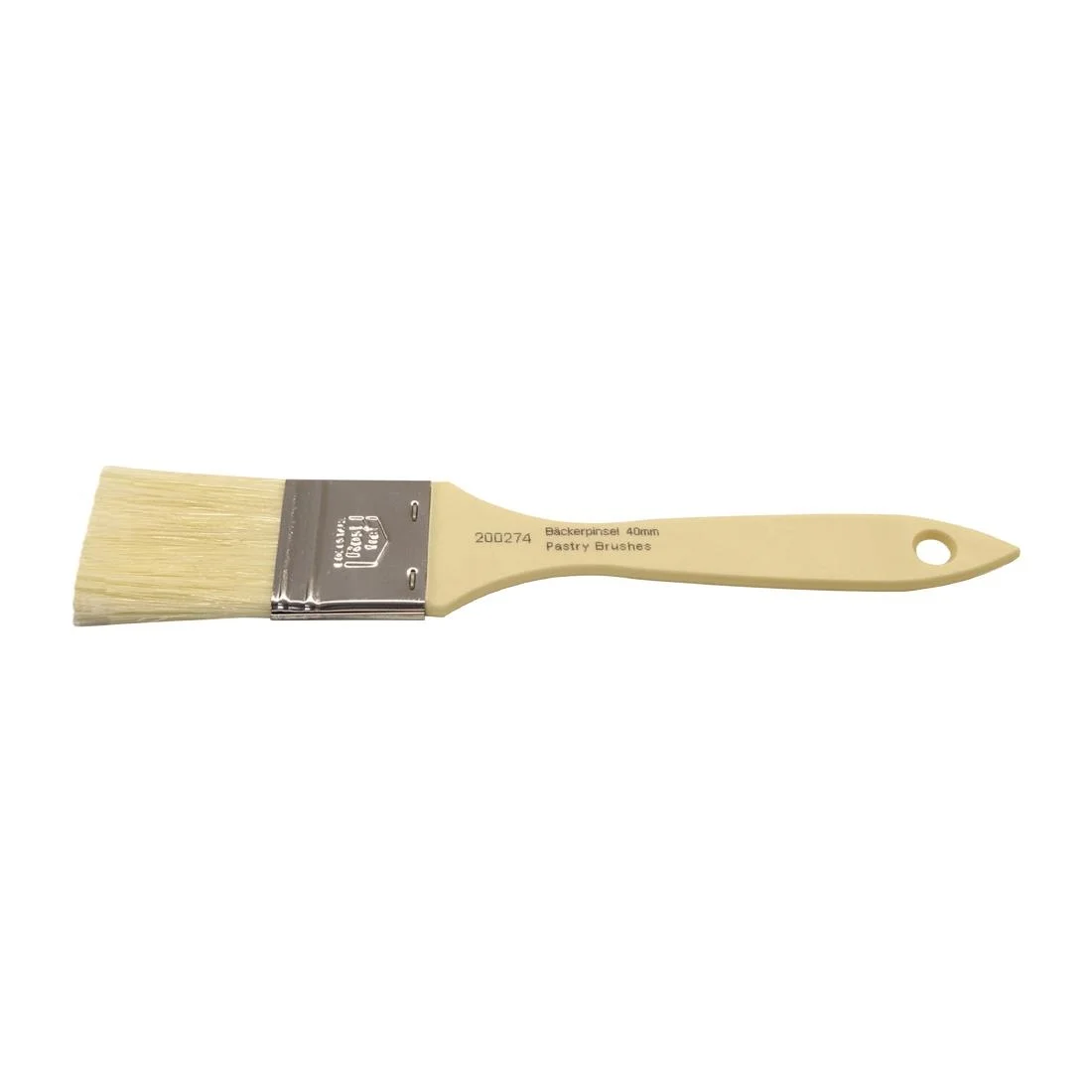 Schneider Pastry Brush 40mm - Image 5
