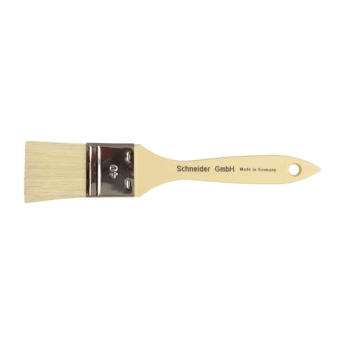 Schneider Pastry Brush 40mm - Image 2