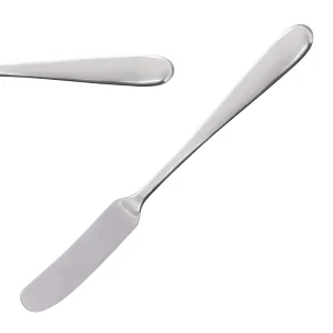 Olympia Buckingham Butter Knife (12 Pack)