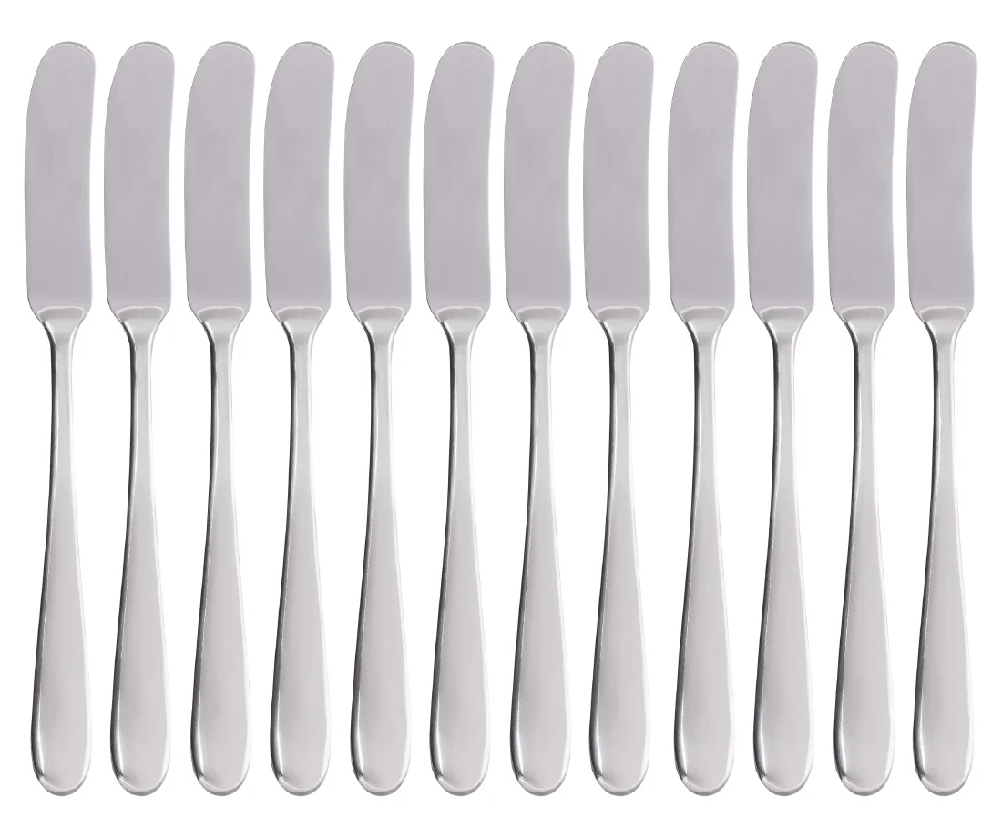 Olympia Buckingham Butter Knife (12 Pack) - Image 3