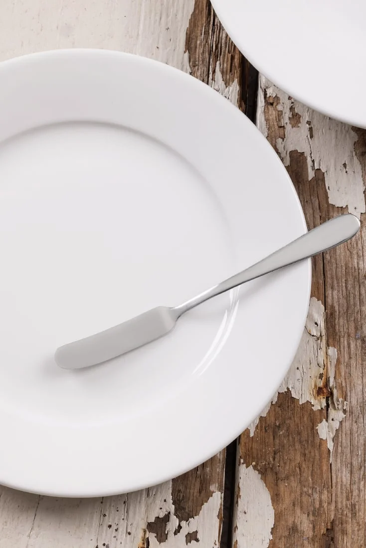 Olympia Buckingham Butter Knife (12 Pack) - Image 6