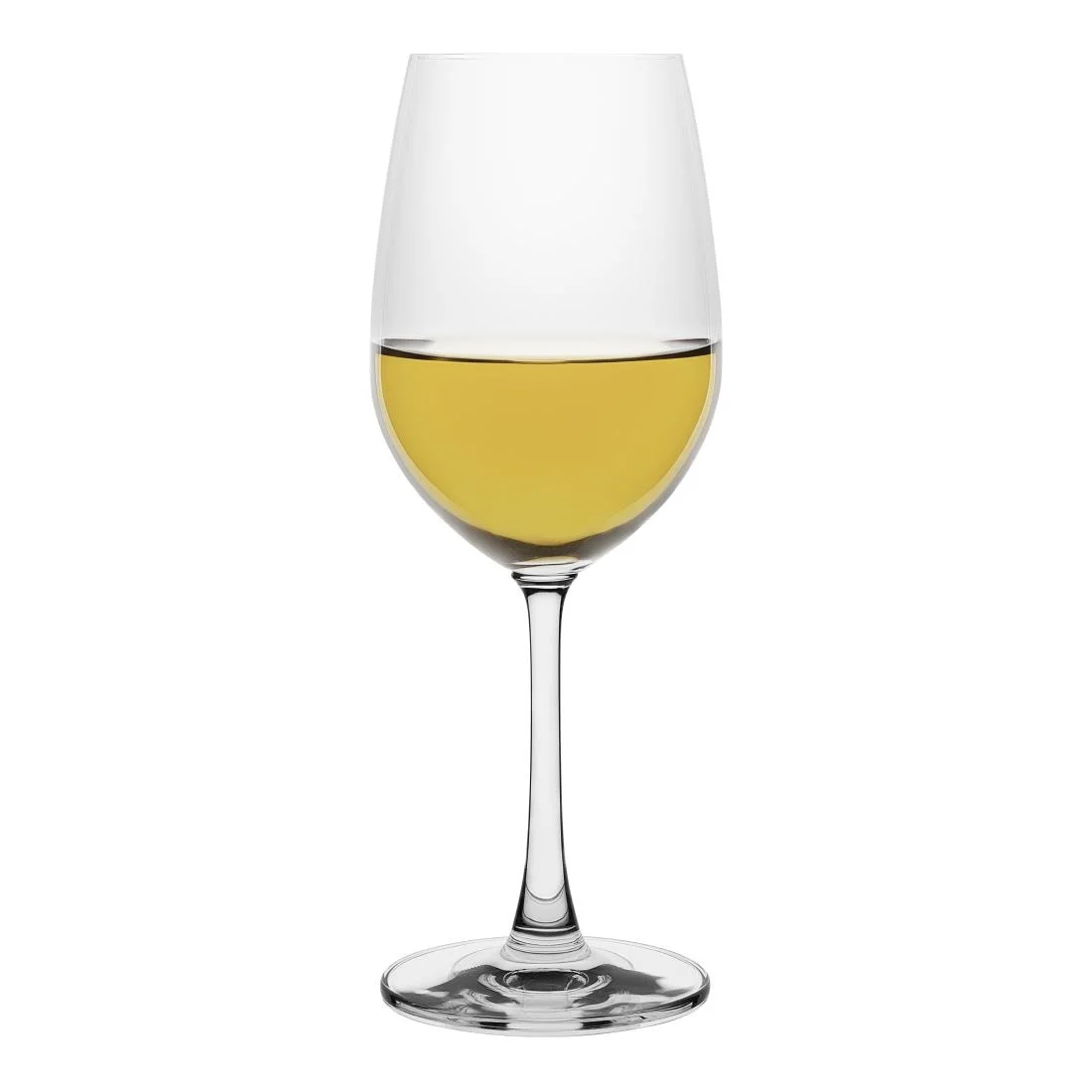 Olympia Serena Wine Glasses 350ml (6 pack) - Image 5