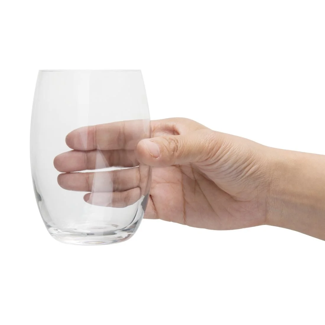 Olympia Serena Tumblers 390ml (6 Pack) - Image 4