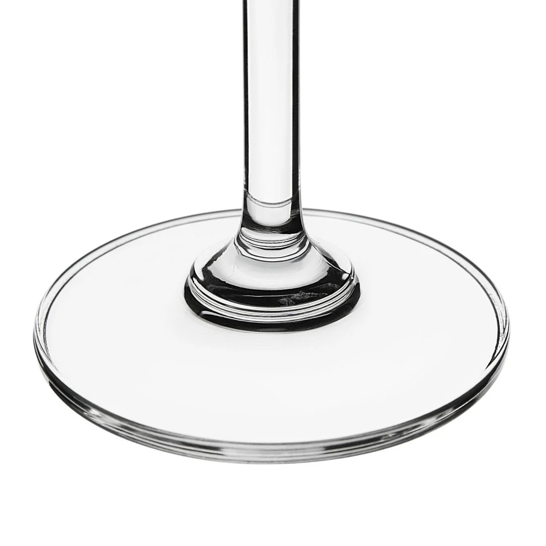 Olympia Cocktail Champagne Coupe Glasses 200ml (6 pack) - Image 3