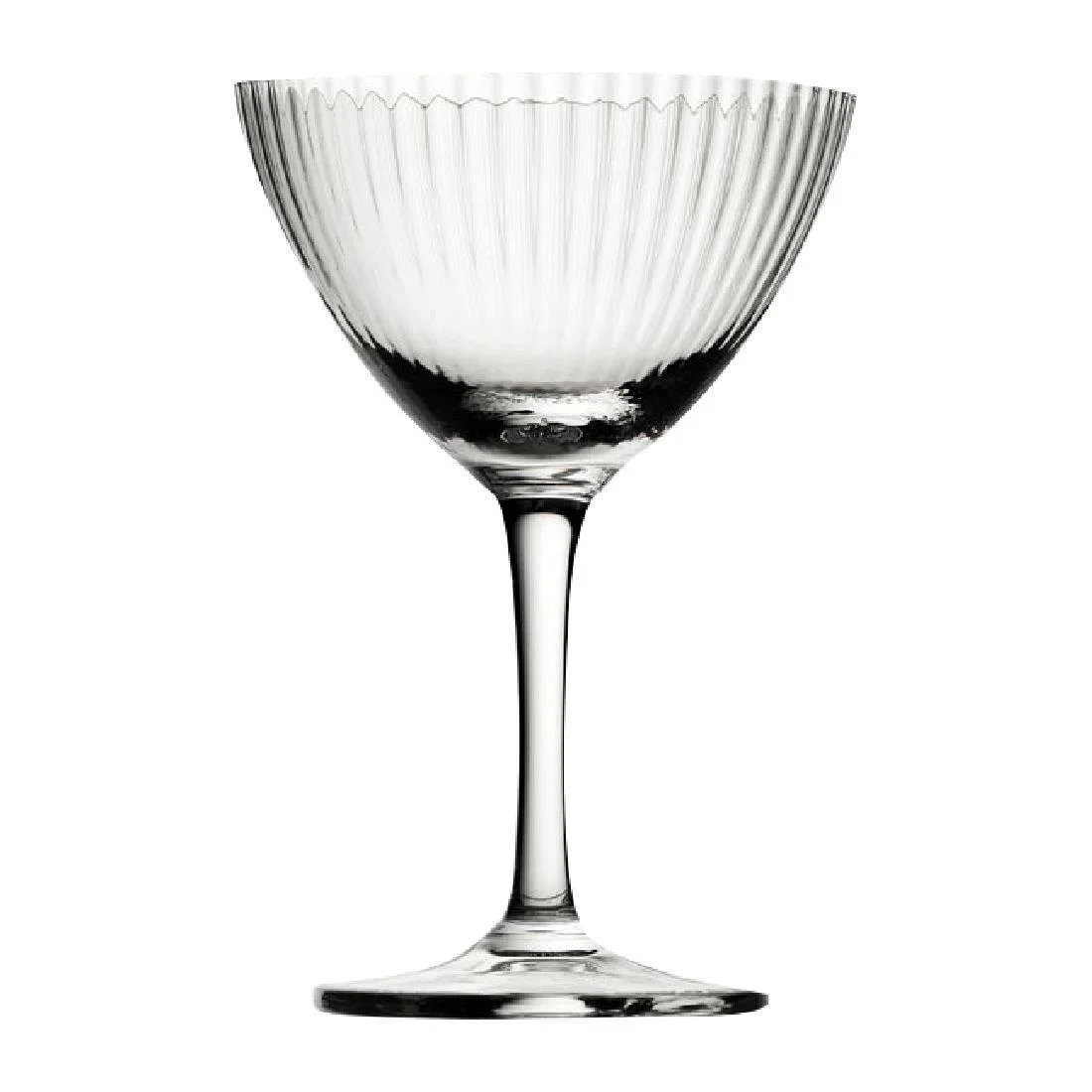 Utopia Hayworth Martini Glasses190ml (6 pack)