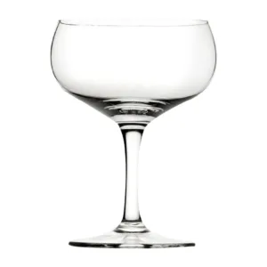 Utopia Raffles Coupe Glasses 160ml (6 pack)