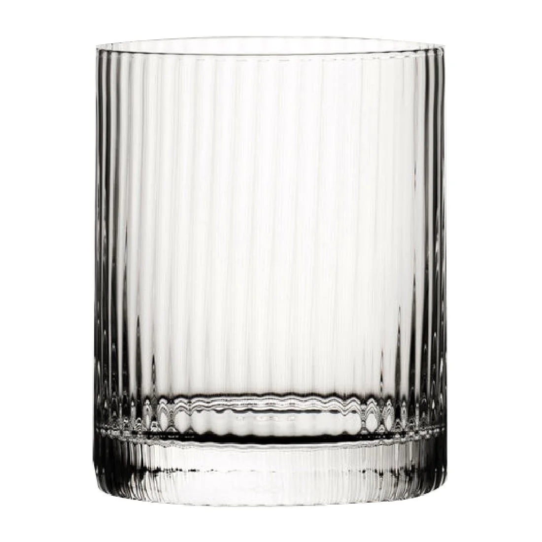 Utopia Hayworth Double Old Fashioned Glasses (6 Pack)