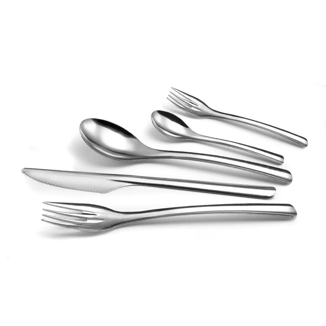 Amefa Slim Table Knives (240 Pack) - Image 4