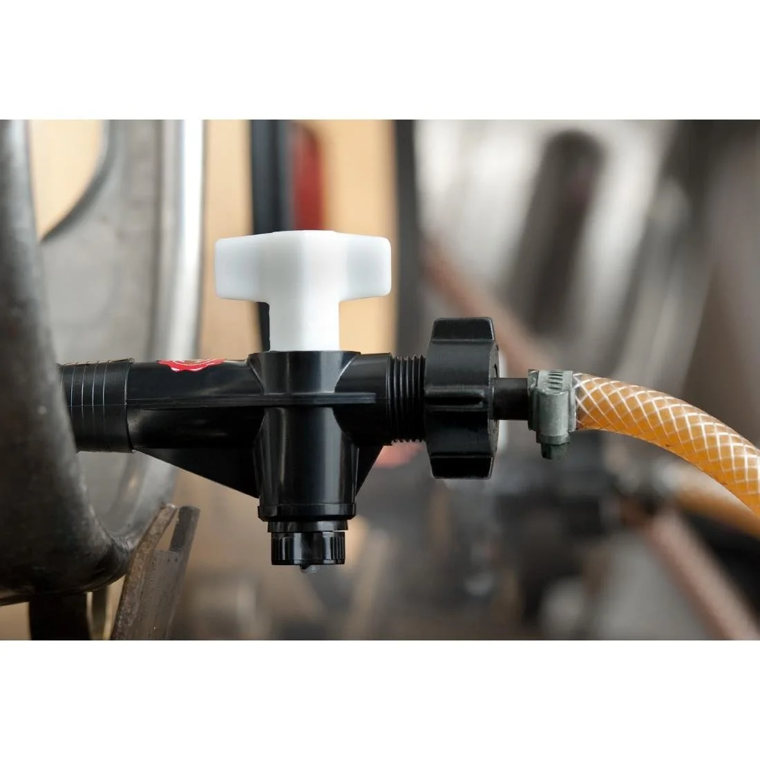 Beaumont Abbot Single Y Tap - Image 3