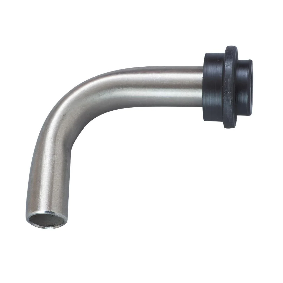 Beaumont 3/4 BSP Turndown Spout 12mm - Image 1