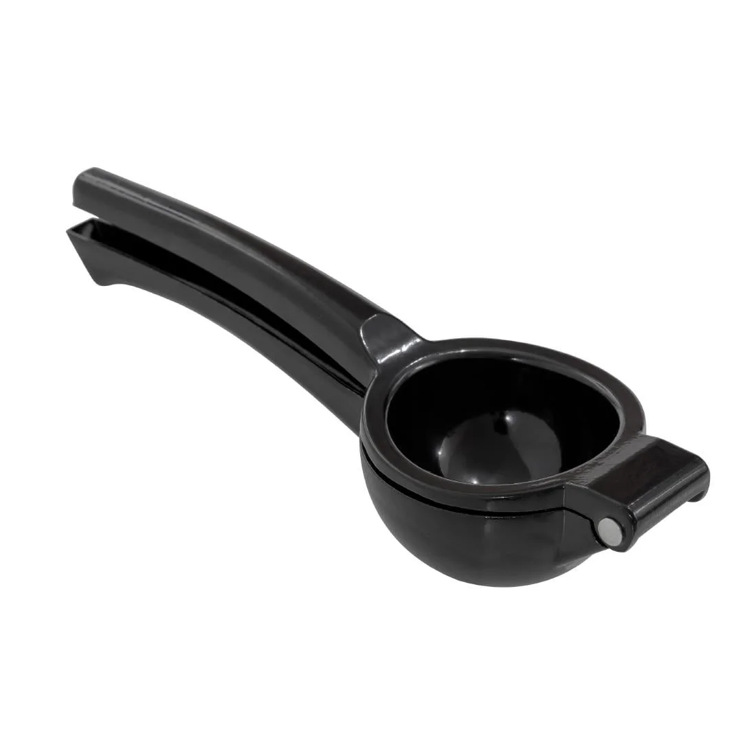 Beaumont 2 Piece Mexican Elbow Black