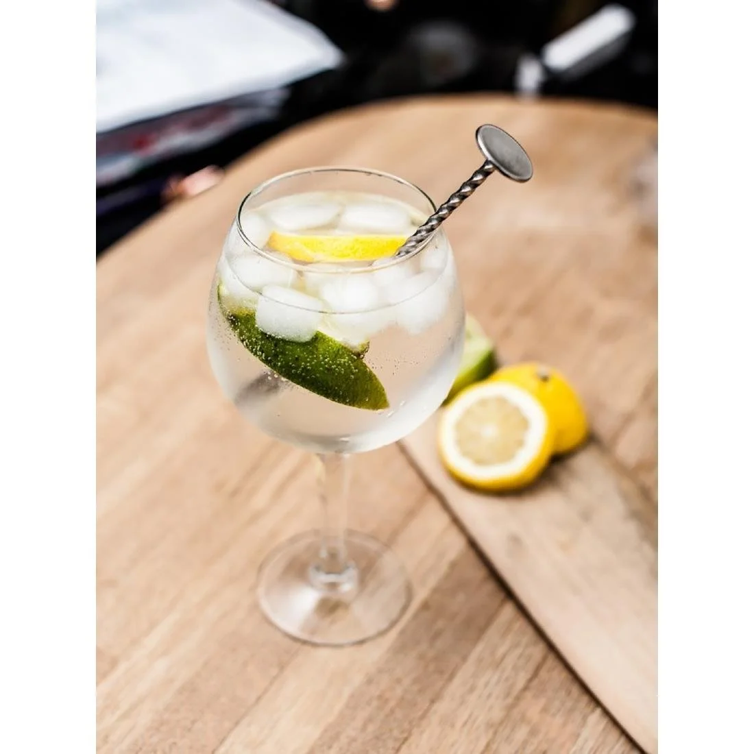 Beaumont G & T Spoon 152mm - Image 4