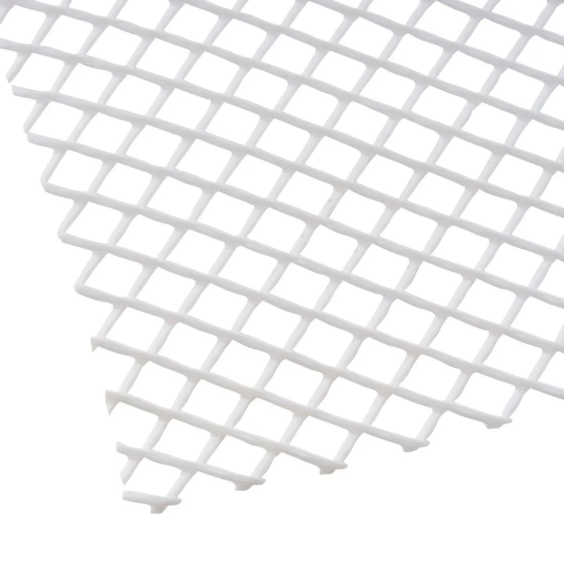 Beaumont Shelf Liner White 610mm x 10000mm - Image 2