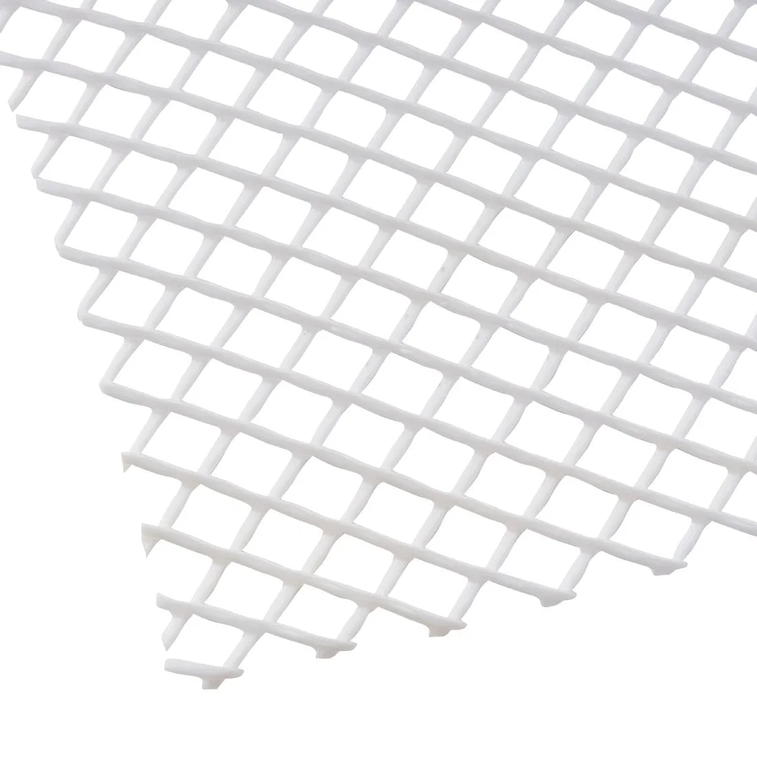 Beaumont Shelf Liner White 610mm x 10000mm - Image 2