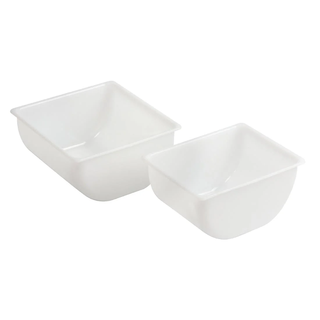 Beaumont Condiment Holder Insert  1.5 Pint