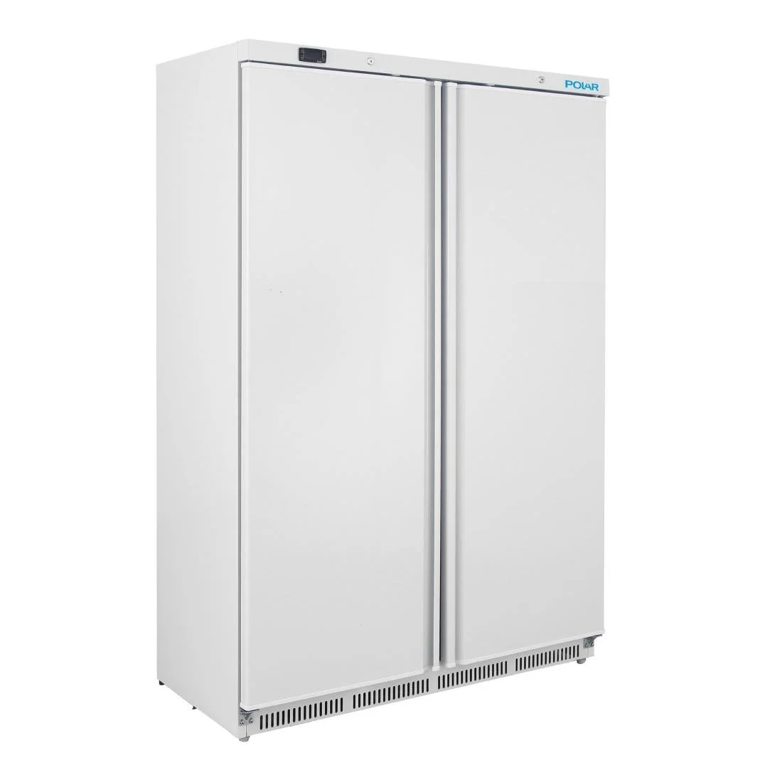 Polar C-Series Double Door Upright Freezer 744Ltr - Image 1