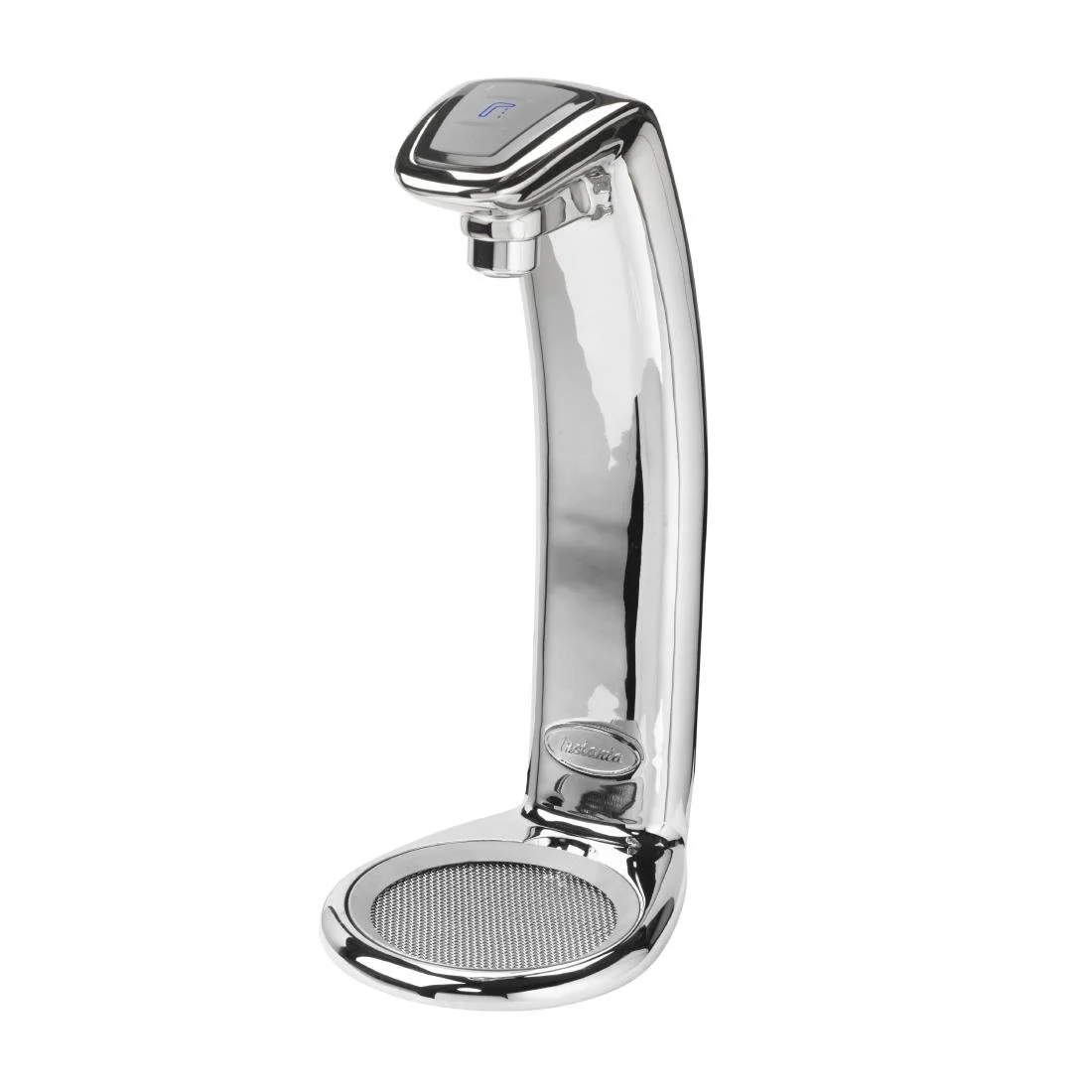 Instanta 20Ltr Undercounter Water Boiler InstaTap G2 Polished Stainless I2CC20H