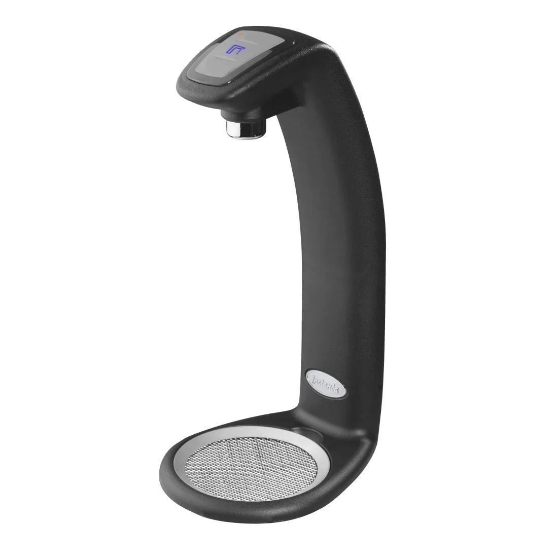 Instanta 20Ltr Undercounter Water Boiler InstaTap G2 Matt Black I2CC20BH