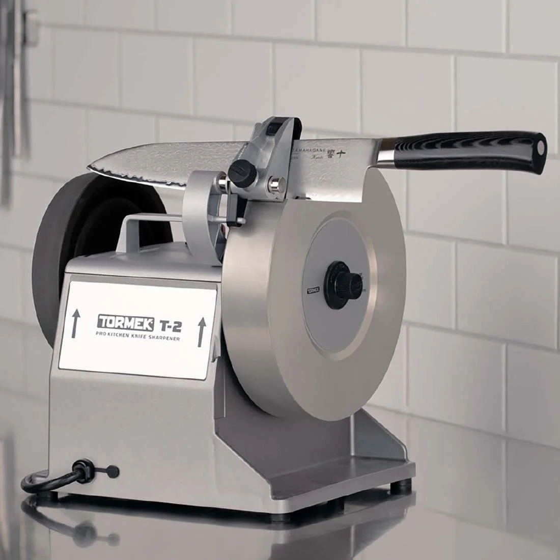 Tormek Professional Knife Sharpener T-2 - Image 8
