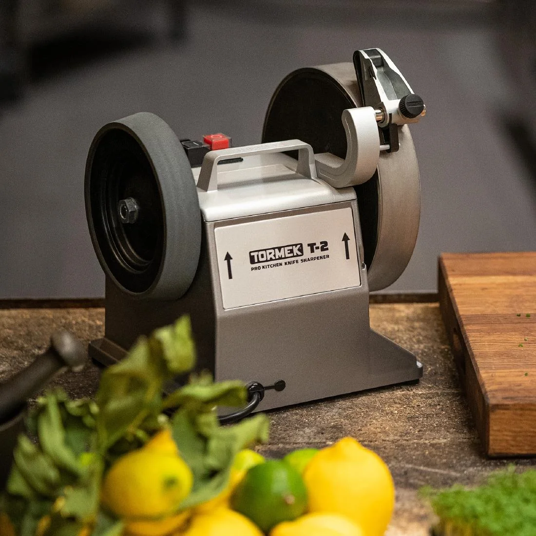 Tormek Professional Knife Sharpener T-2 - Image 10