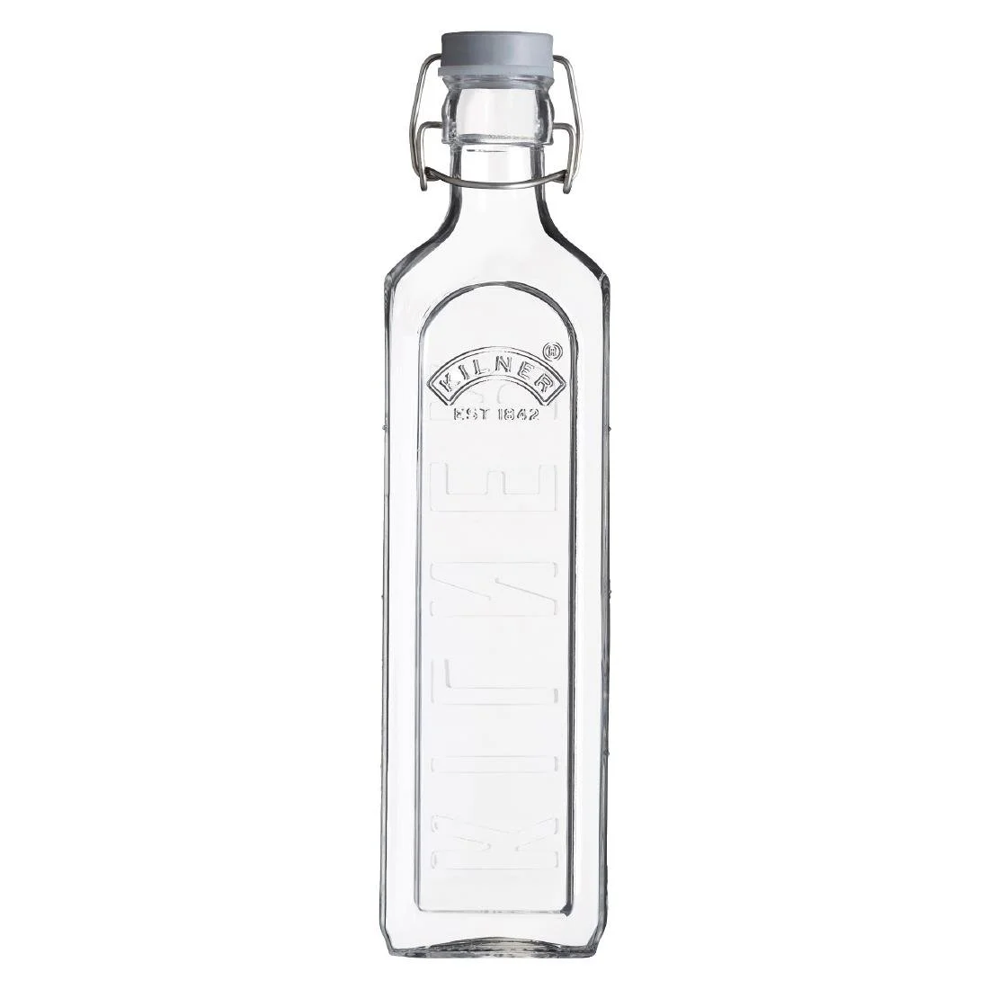 Kilner Clip Top Bottle 1000ml - Image 2