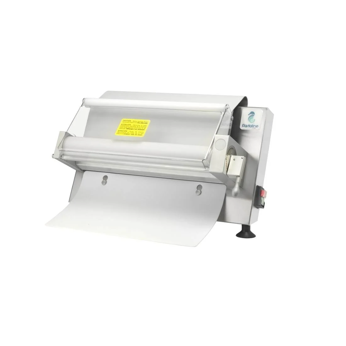 Pastaline Maxi Sfogly Rolling Machine 18" - Image 2