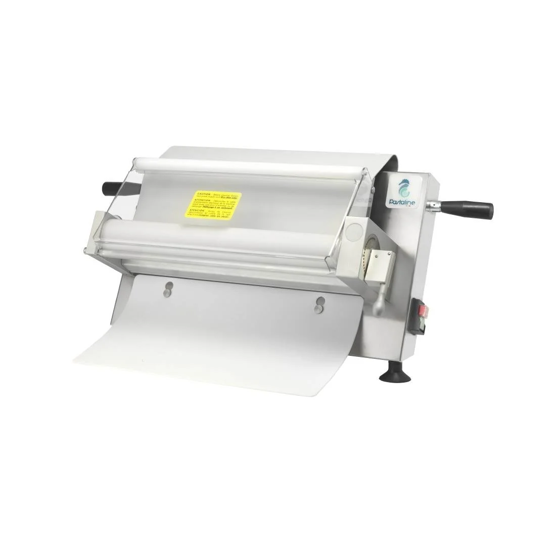 Pastaline Maxi Sfogly Rolling Machine 18" - Image 1