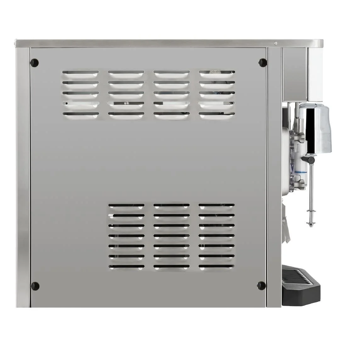 Blue Ice Frozen Drinks Dispenser Milkshake/Smoothie Machine Single Flavour T420 - Image 2