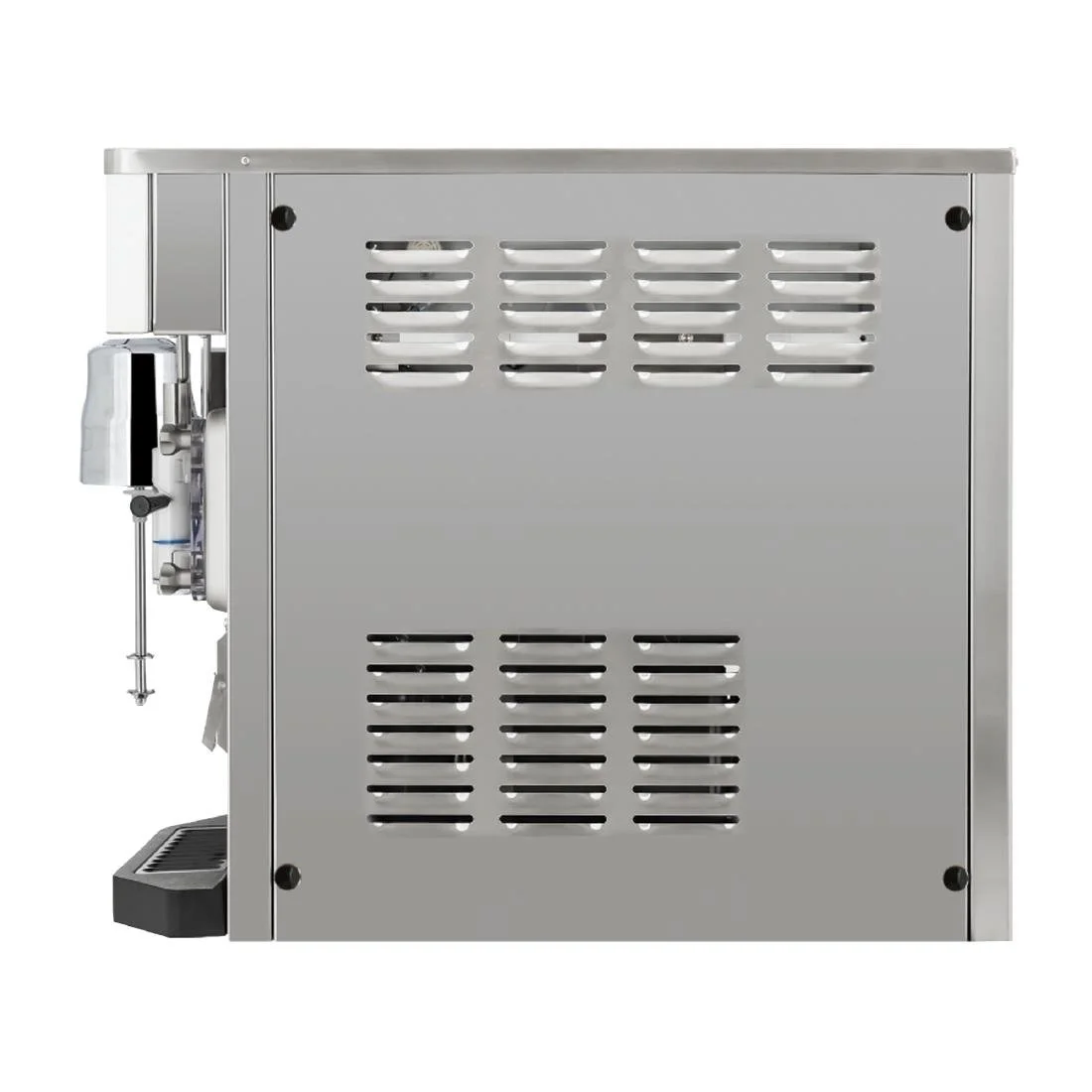 Blue Ice Frozen Drinks Dispenser Milkshake/Smoothie Machine Single Flavour T420 - Image 3