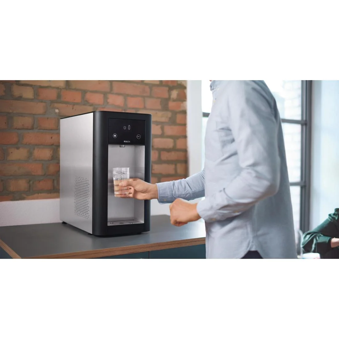 BRITA Vivreau Top PRO 50 Water Dispenser TG SO - Image 3