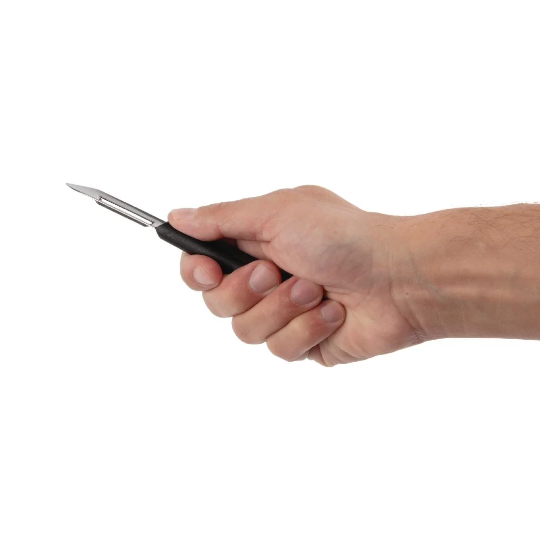 Vogue Vegetable Peeler - Image 4