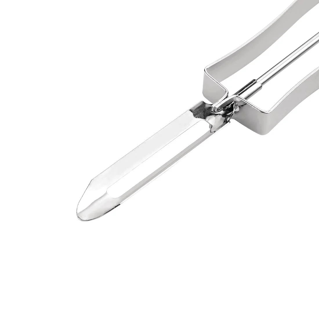 Vogue Swivel Peeler - Image 3