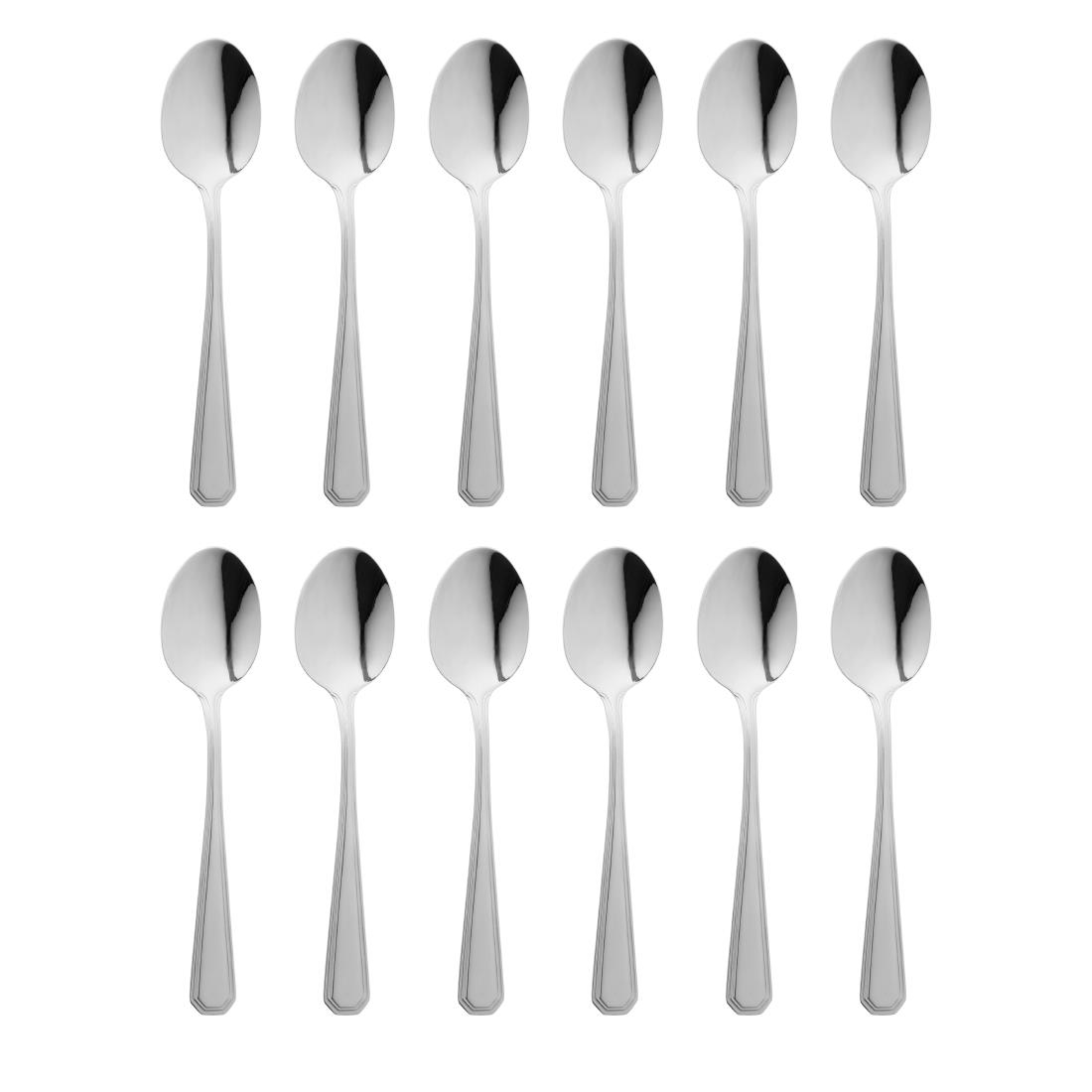 Olympia Monaco Dessert Spoon