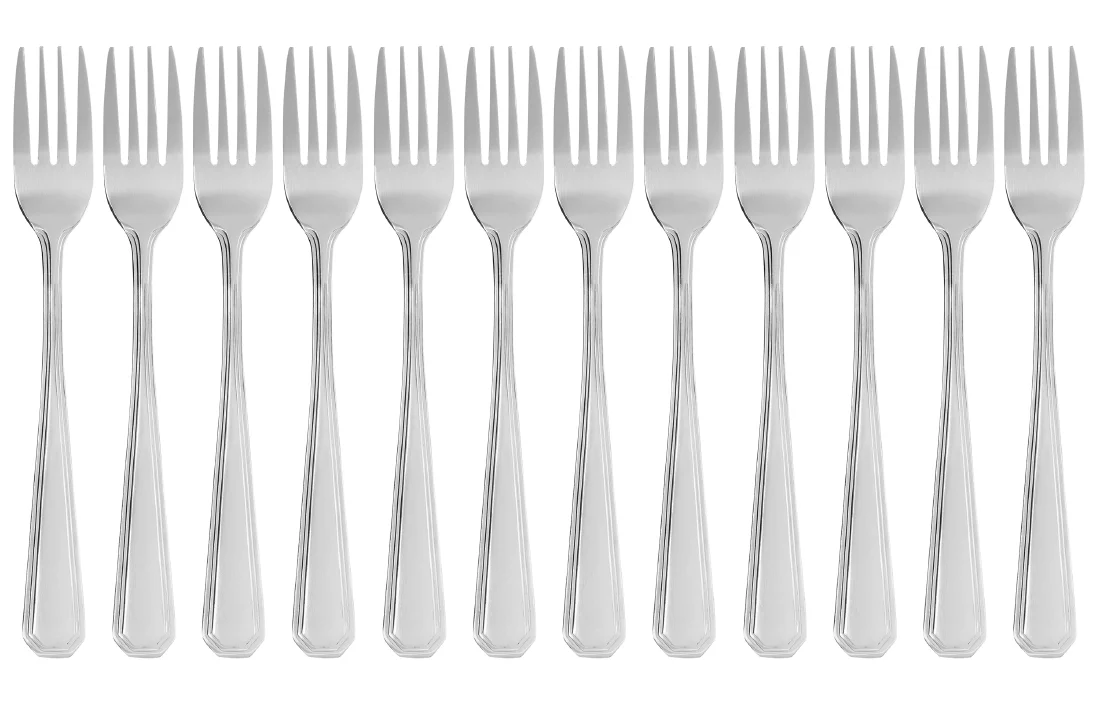 Olympia Monaco Table Fork - Image 3