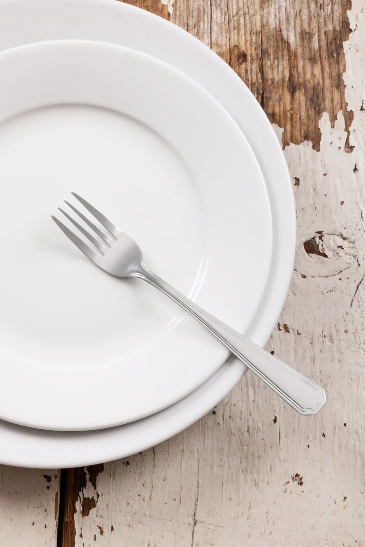 Olympia Monaco Table Fork - Image 7