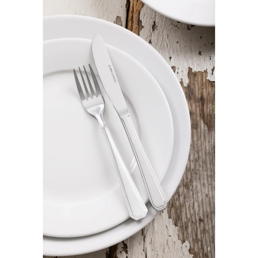 Olympia Monaco Table Fork - Image 8
