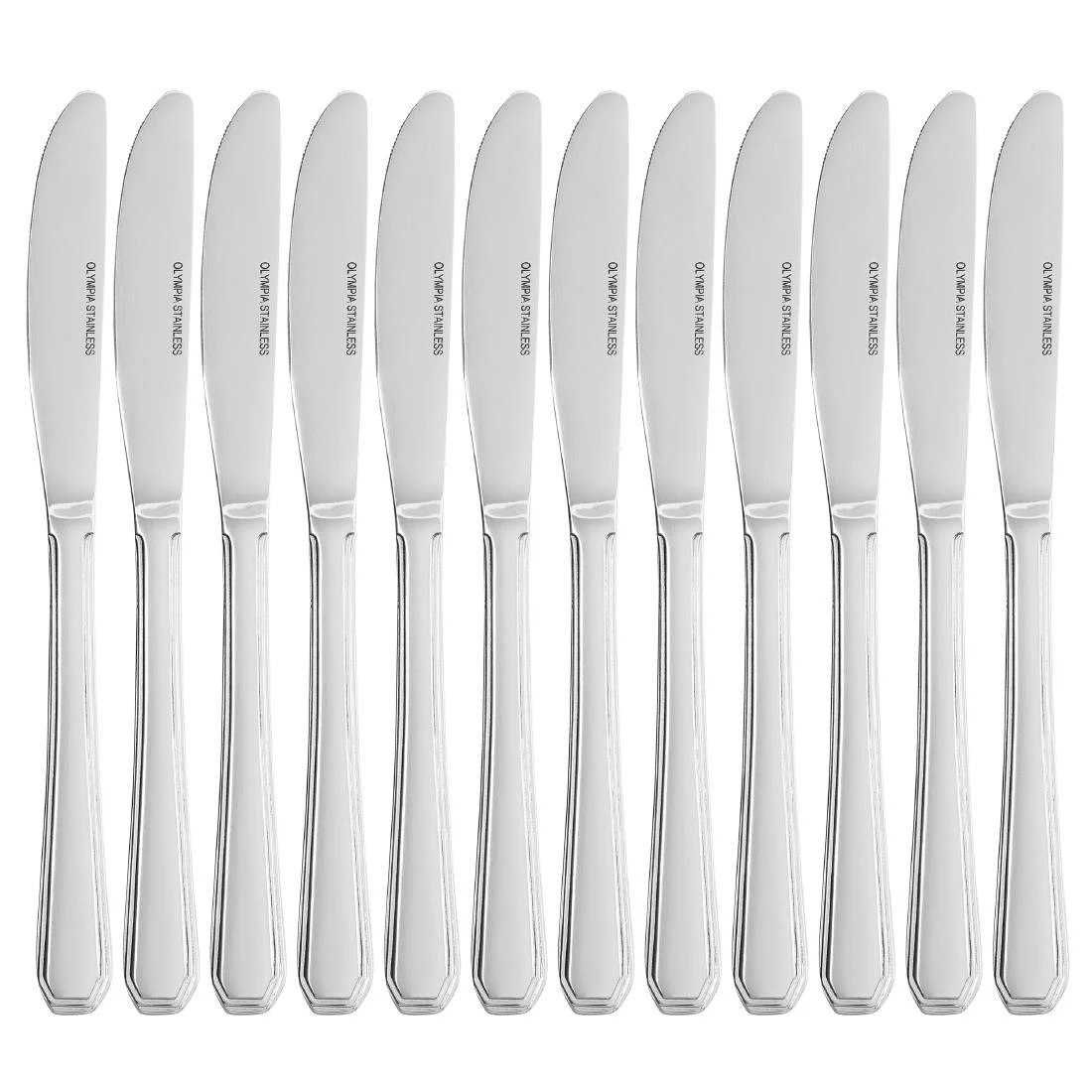 Olympia Monaco Table Knife - Image 4