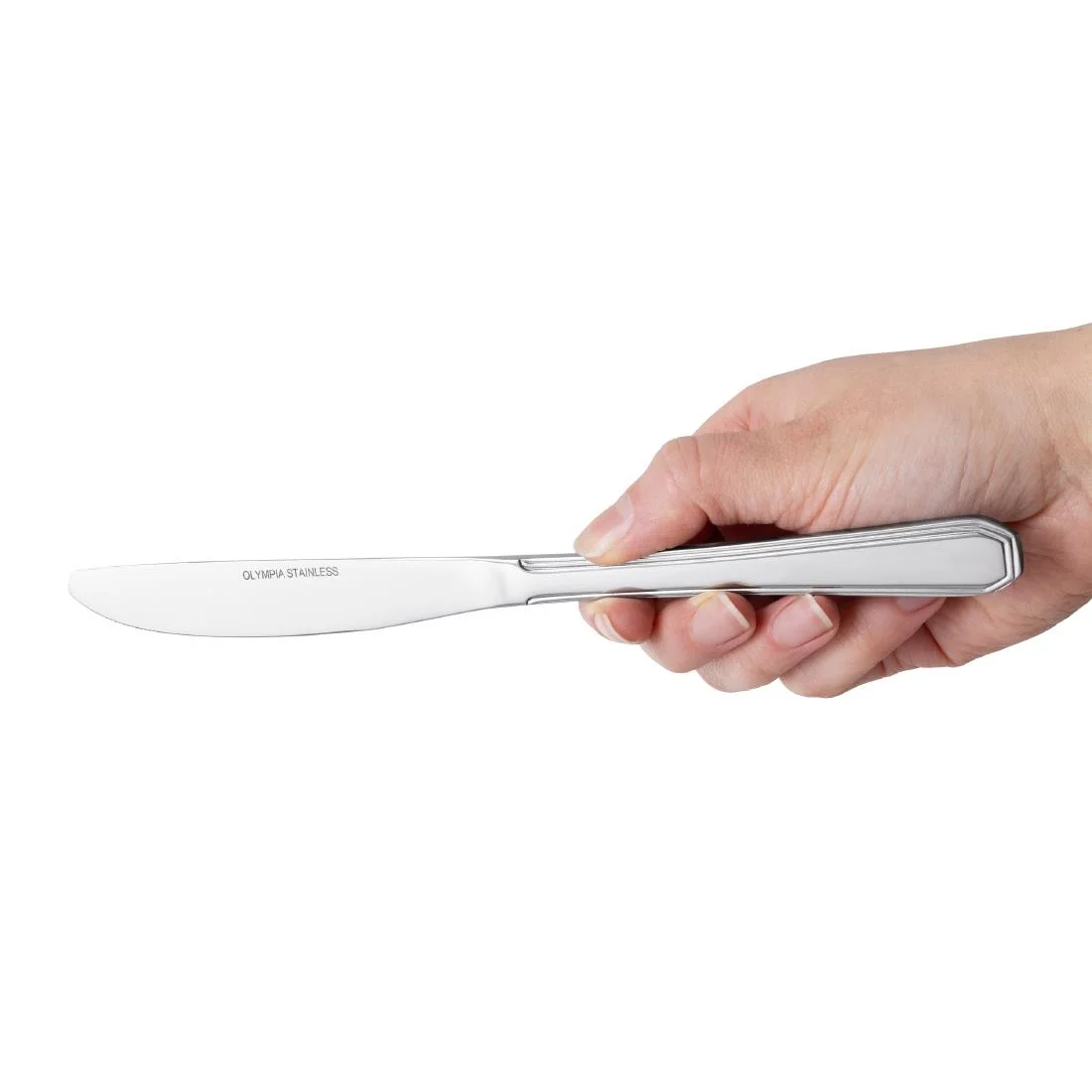 Olympia Monaco Table Knife - Image 6