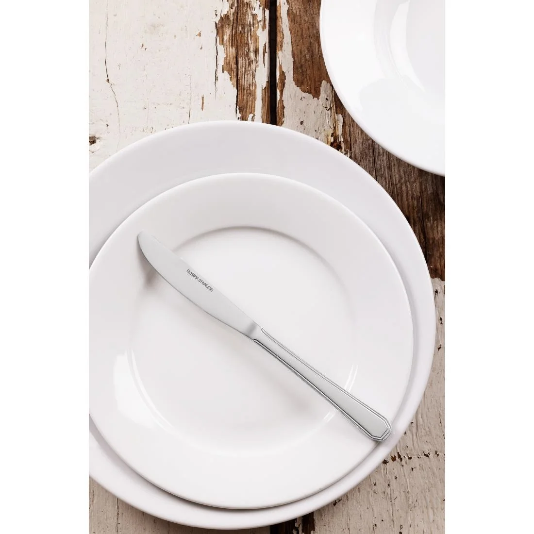 Olympia Monaco Table Knife - Image 7