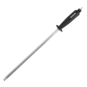 Vogue Knife Sharpening Steel 30.5cm