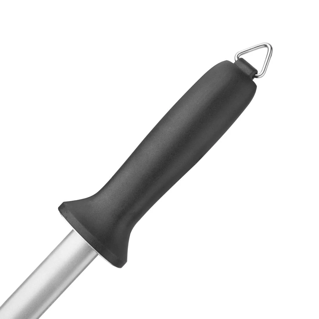Vogue Diamond Sharpening Steel 30.5cm - Image 4