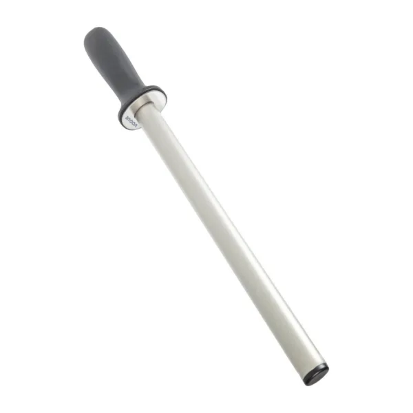 Vogue Diamond Sharpening Steel 30.5cm