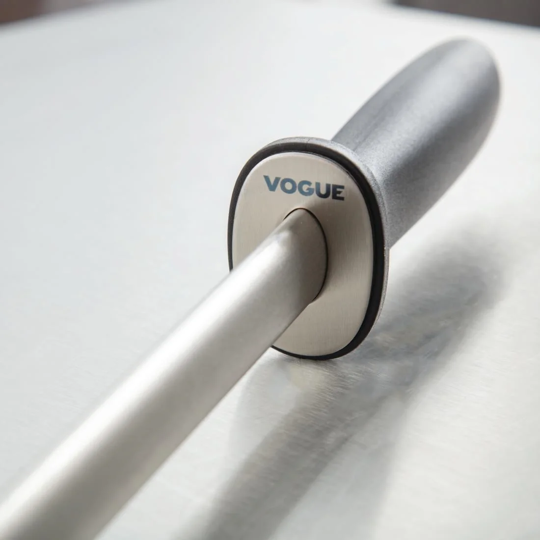 Vogue Diamond Sharpening Steel 30.5cm - Image 8